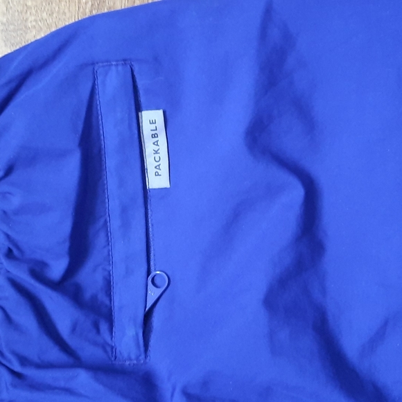 Columbia Packable Lightweight Pants Small - Picture 5 of 6